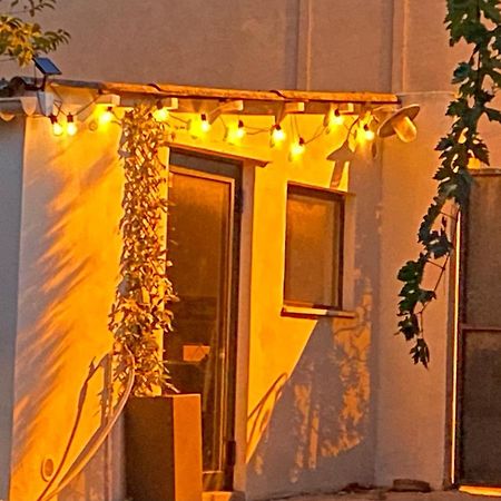 Le Cabanon De Manon - Marseille Otel Dış mekan fotoğraf